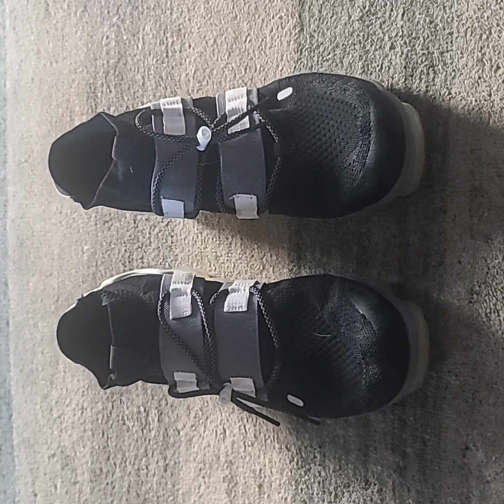 Nike vapormax running shoes